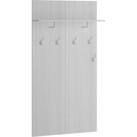 Настенная вешалка Ливорно ЛВ-31