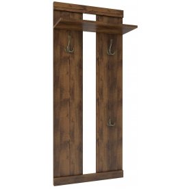 Настенная вешалка Maggelan