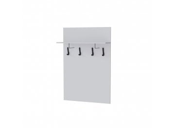 Настенная вешалка Мэнкс