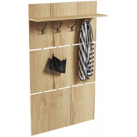 Настенная вешалка ВШ-3.1