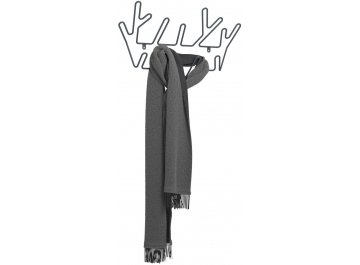 Настенная вешалка Sheffilton SHT-WH36