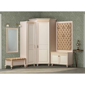 Настенная вешалка Марлен №503