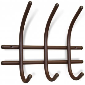 Настенная вешалка SHT-WH8