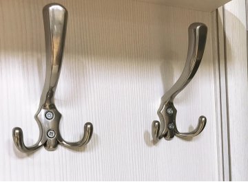 Настенная вешалка Tiffany L