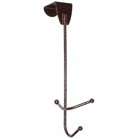 Настенная вешалка Гость 3