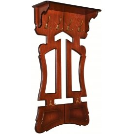 Настенная вешалка Випус-1