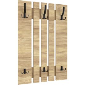 Настенная вешалка Эконом-стандарт