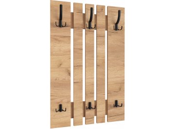 Настенная вешалка Эконом-стандарт