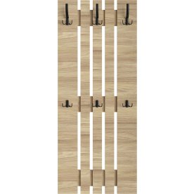 Настенная вешалка ВН-12