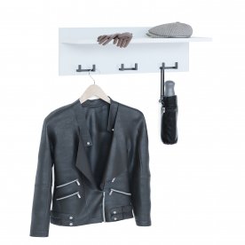 Настенная вешалка ВШ-8