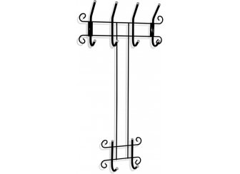 Настенная вешалка Грация 780