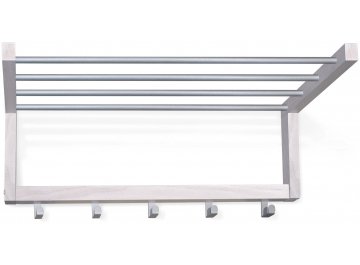 Настенная вешалка Лорт