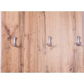 Настенная вешалка Римини