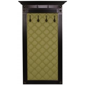 Настенная вешалка Сильвия