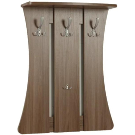 Настенная вешалка Уют-1