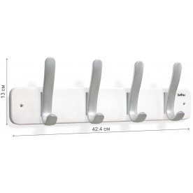 Настенная вешалка SHT-WH20