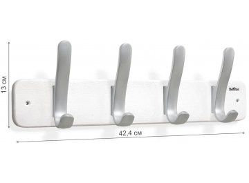 Настенная вешалка SHT-WH20