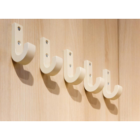 Настенная вешалка Сканди