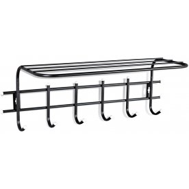 Настенная вешалка Стандарт 1/6