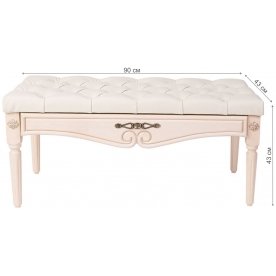 Банкетка Сильвия