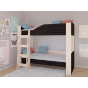 дуб молочный / венге