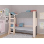 дуб молочный / железный камень