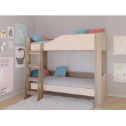 дуб сонома / дуб молочный