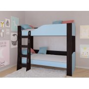 венге / голубой