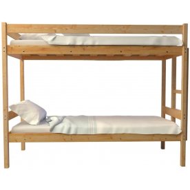 Двухъярусная кровать Боен