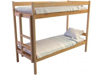 Двухъярусная кровать Боен