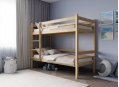 Двухъярусная кровать Борис 80х200