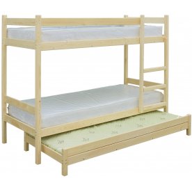 Двухъярусная кровать Давентри