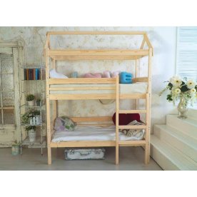 Двухъярусная кровать Джули
