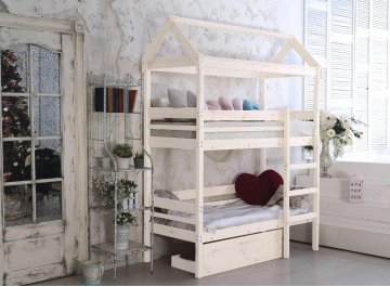 Двухъярусная кровать Джули