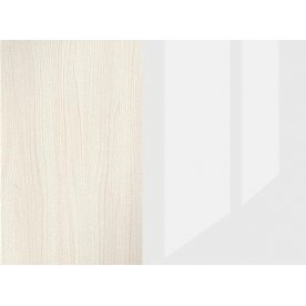 Двухъярусная кровать Симба