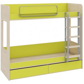 Двухъярусная кровать Аватар