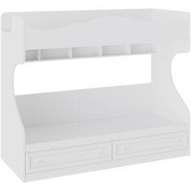 Двухъярусная кровать Франческа