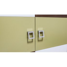 Кровать двухъярусная Тетрис 154.01