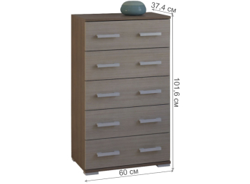 Комод Вента-96