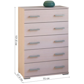 Комод Вента-97