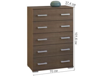 Комод Вента-97