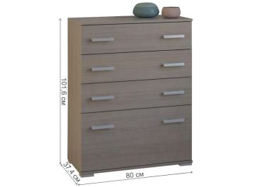 Комод Вента-99