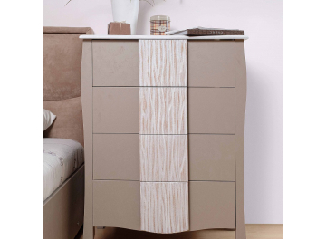 Комод Brownie 45