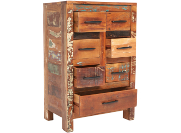 Комод Висну