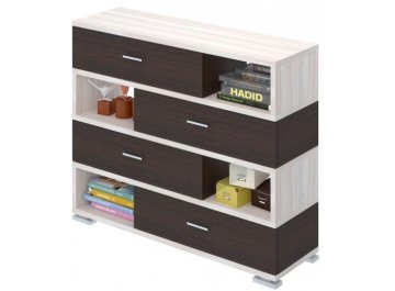 Комод СБ-40/4