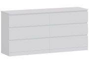 Комод Варма 6Д