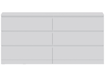 Комод Варма 6Д