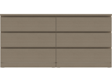 Комод Варма 6Д