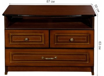 Комод Адора