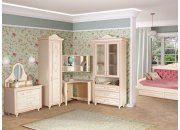 Комод Алиса №555